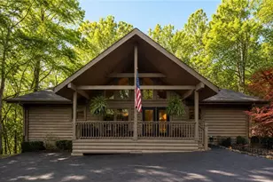 458 Tea Berry Ln, Big Canoe, GA 30143 - Photo 32