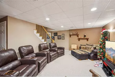 458 Tea Berry Lane, Big Canoe, GA 30143 - Photo 24