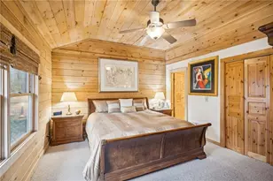458 Tea Berry Ln, Big Canoe, GA 30143 - Photo 8