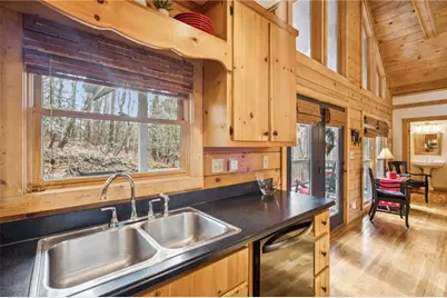 458 Tea Berry Lane, Big Canoe, GA 30143 - Photo 10