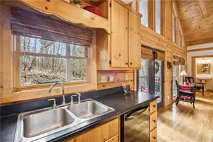 458 Tea Berry Ln, Big Canoe, GA 30143 - Photo 10