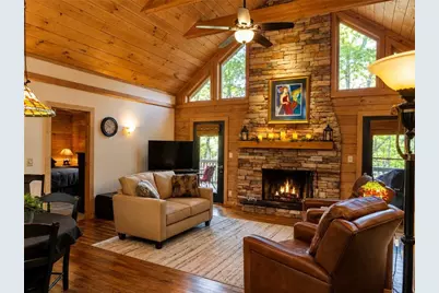 458 Tea Berry Lane, Big Canoe, GA 30143 - Photo 2