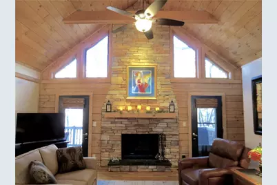 458 Tea Berry Lane, Big Canoe, GA 30143 - Photo 4