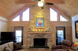 458 Tea Berry Ln, Big Canoe, GA 30143 - Photo 4