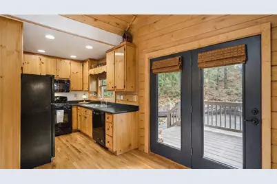 458 Tea Berry Lane, Big Canoe, GA 30143 - Photo 2