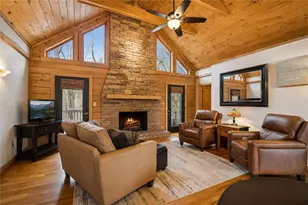 458 Tea Berry Ln, Big Canoe, GA 30143 - Photo 4