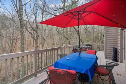 458 Tea Berry Lane, Big Canoe, GA 30143 - Photo 22