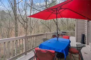 458 Tea Berry Ln, Big Canoe, GA 30143 - Photo 22