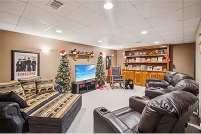 458 Tea Berry Lane, Big Canoe, GA 30143 - Photo 22