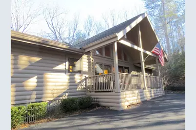 458 Tea Berry Lane, Big Canoe, GA 30143 - Photo 20