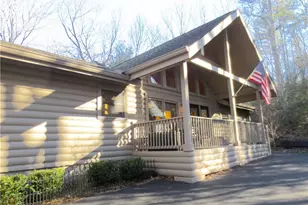 458 Tea Berry Ln, Big Canoe, GA 30143 - Photo 20