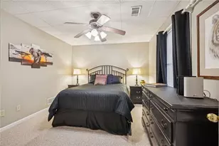 458 Tea Berry Ln, Big Canoe, GA 30143 - Photo 20
