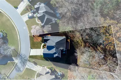 4735 Gran River Glen, Peachtree Corners, GA 30096 - Photo 44