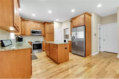 4735 Gran River Glen, Peachtree Corners, GA 30096 - Photo 14