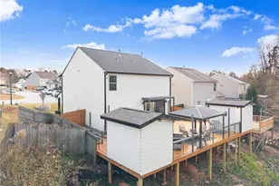 4302 Box Elder Path, Gainesville, GA 30504 - Photo 44