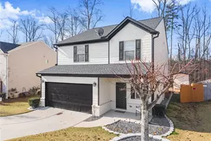 4302 Box Elder Path, Gainesville, GA 30504 - Photo 2