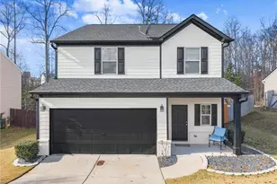 4302 Box Elder Path, Gainesville, GA 30504 - Photo 1