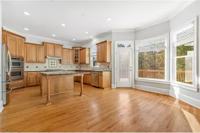 1660 Briergate Drive, Duluth, GA 30097 - Photo 16