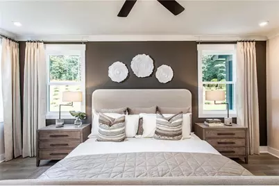 4855 Montane Street, Cumming, GA 30028 - Photo 26