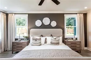 4855 Montane St, Cumming, GA 30028 - Photo 26