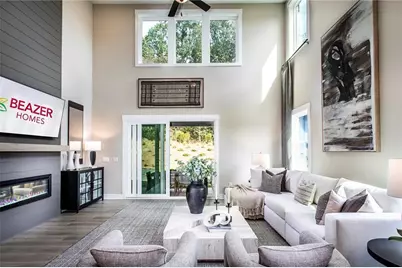 4855 Montane Street, Cumming, GA 30028 - Photo 22