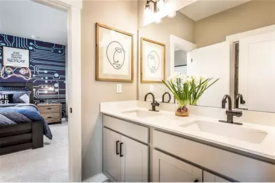 4855 Montane Street, Cumming, GA 30028 - Photo 10