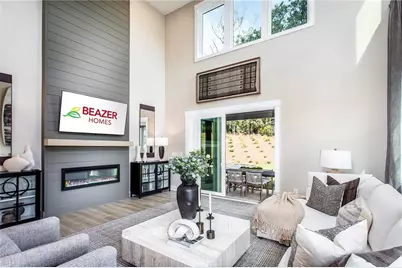 4855 Montane Street, Cumming, GA 30028 - Photo 2