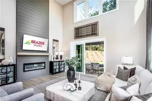 4855 Montane St, Cumming, GA 30028 - Photo 2