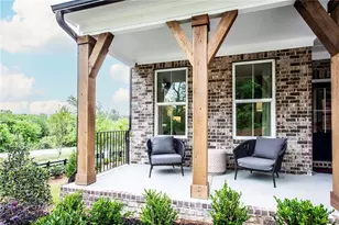 4875 Montane St, Cumming, GA 30028 - Photo 14