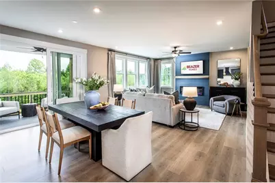 4875 Montane Street, Cumming, GA 30028 - Photo 18