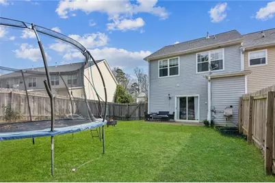 180 Pearl Chambers Drive, Dawsonville, GA 30534 - Photo 28