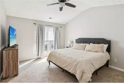 180 Pearl Chambers Drive, Dawsonville, GA 30534 - Photo 16