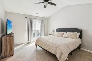 180 Pearl Chambers Dr, Dawsonville, GA 30534 - Photo 16