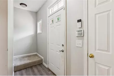 180 Pearl Chambers Drive, Dawsonville, GA 30534 - Photo 4