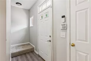 180 Pearl Chambers Dr, Dawsonville, GA 30534 - Photo 4