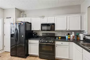 180 Pearl Chambers Dr, Dawsonville, GA 30534 - Photo 8