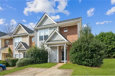 180 Pearl Chambers Drive, Dawsonville, GA 30534 - Photo 2