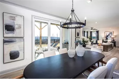 4845 Montane Street, Cumming, GA 30028 - Photo 22