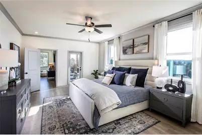 4845 Montane Street, Cumming, GA 30028 - Photo 8