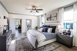 4845 Montane St, Cumming, GA 30028 - Photo 8