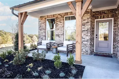 4845 Montane Street, Cumming, GA 30028 - Photo 34