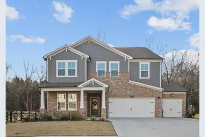 764 Clifftop Crossing SW, Powder Springs, GA 30127 - Photo 1