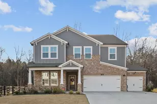 764 Clifftop Xing SW, Powder Springs, GA 30127 - Photo 1
