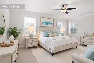 764 Clifftop Crossing SW, Powder Springs, GA 30127 - Photo 24