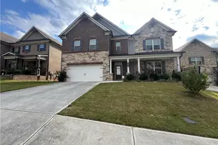 3434 IVY FARM PATH, Buford, GA 30519 - Photo 1