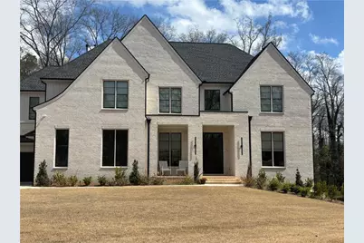 0 Hamby Road, Acworth, GA 30102 - Photo 6