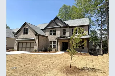 5857 Creek Indian Drive, Sugar Hill, GA 30518 - Photo 2