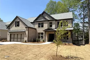 5857 Creek Indian Dr, Sugar Hill, GA 30518 - Photo 2