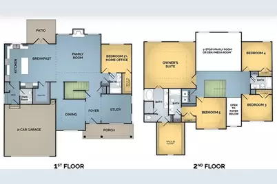 5857 Creek Indian Drive, Sugar Hill, GA 30518 - Photo 18