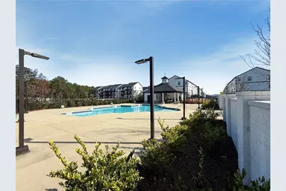 732 Mulberry Walk, Woodstock, GA 30188 - Photo 22